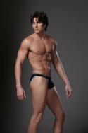 Bikini N2N Noir 2008 - M ou L